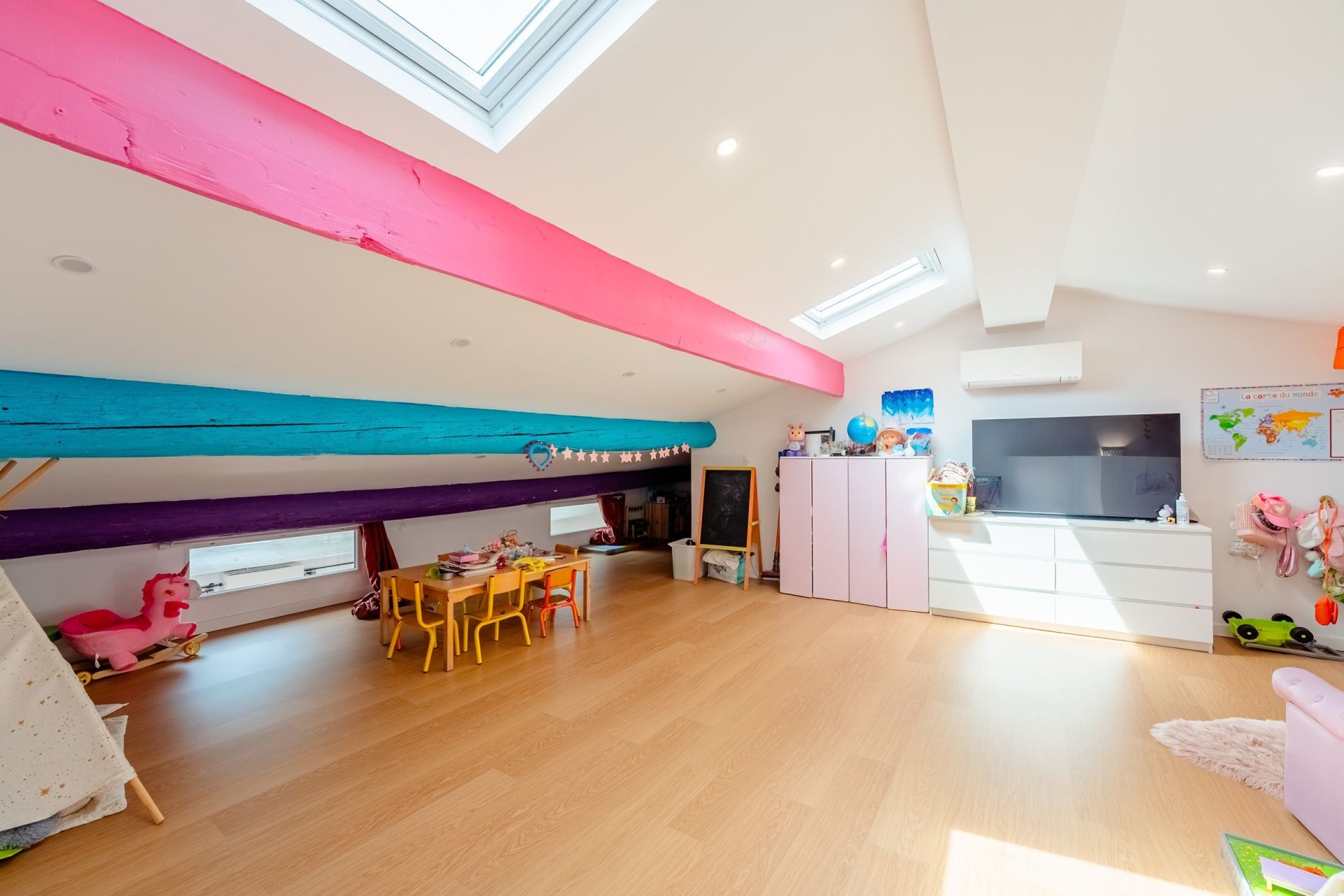 appartement 4 Pièces en vente sur MARSEILLE (13007)