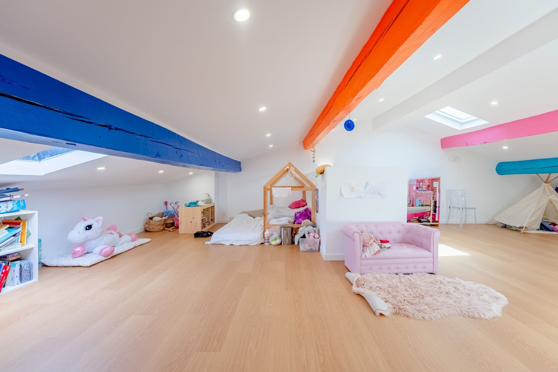 appartement 4 Pièces en vente sur MARSEILLE (13007)