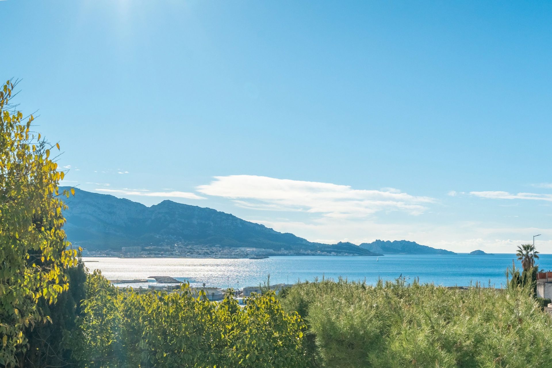 appartement 6 Pièces en vente sur MARSEILLE (13007)