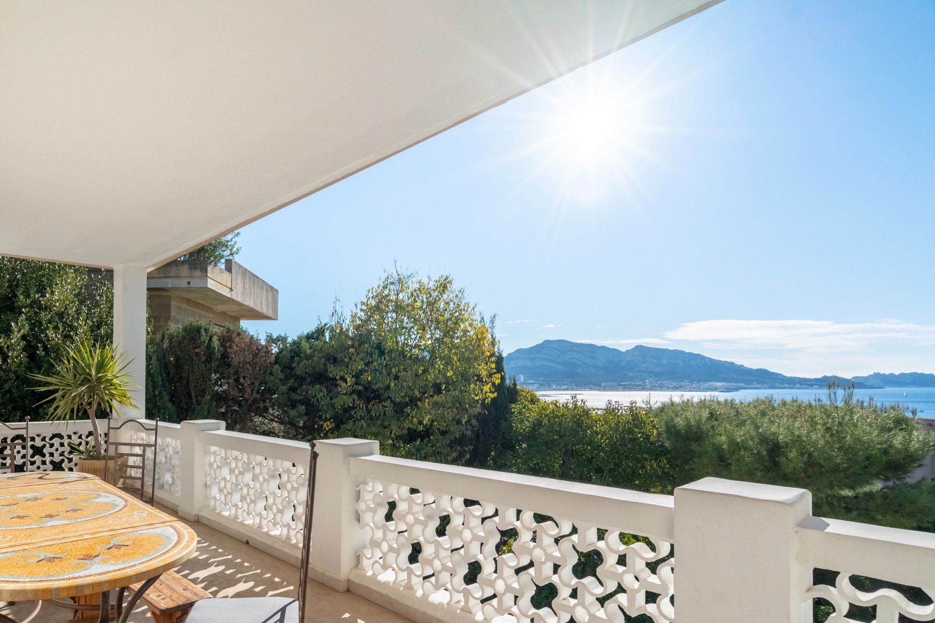 appartement 6 Pièces en vente sur MARSEILLE (13007)