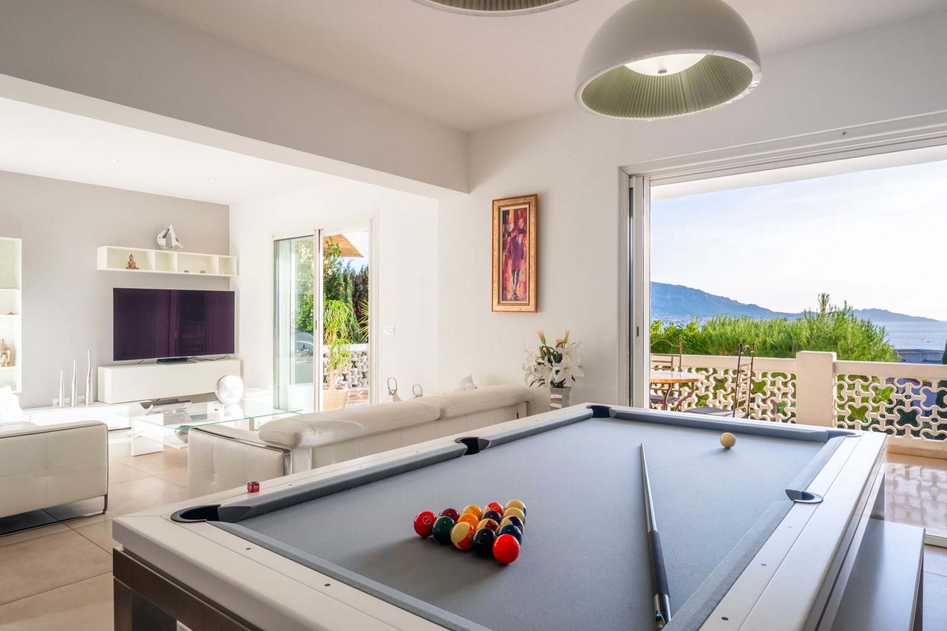 appartement 6 Pièces en vente sur MARSEILLE (13007)