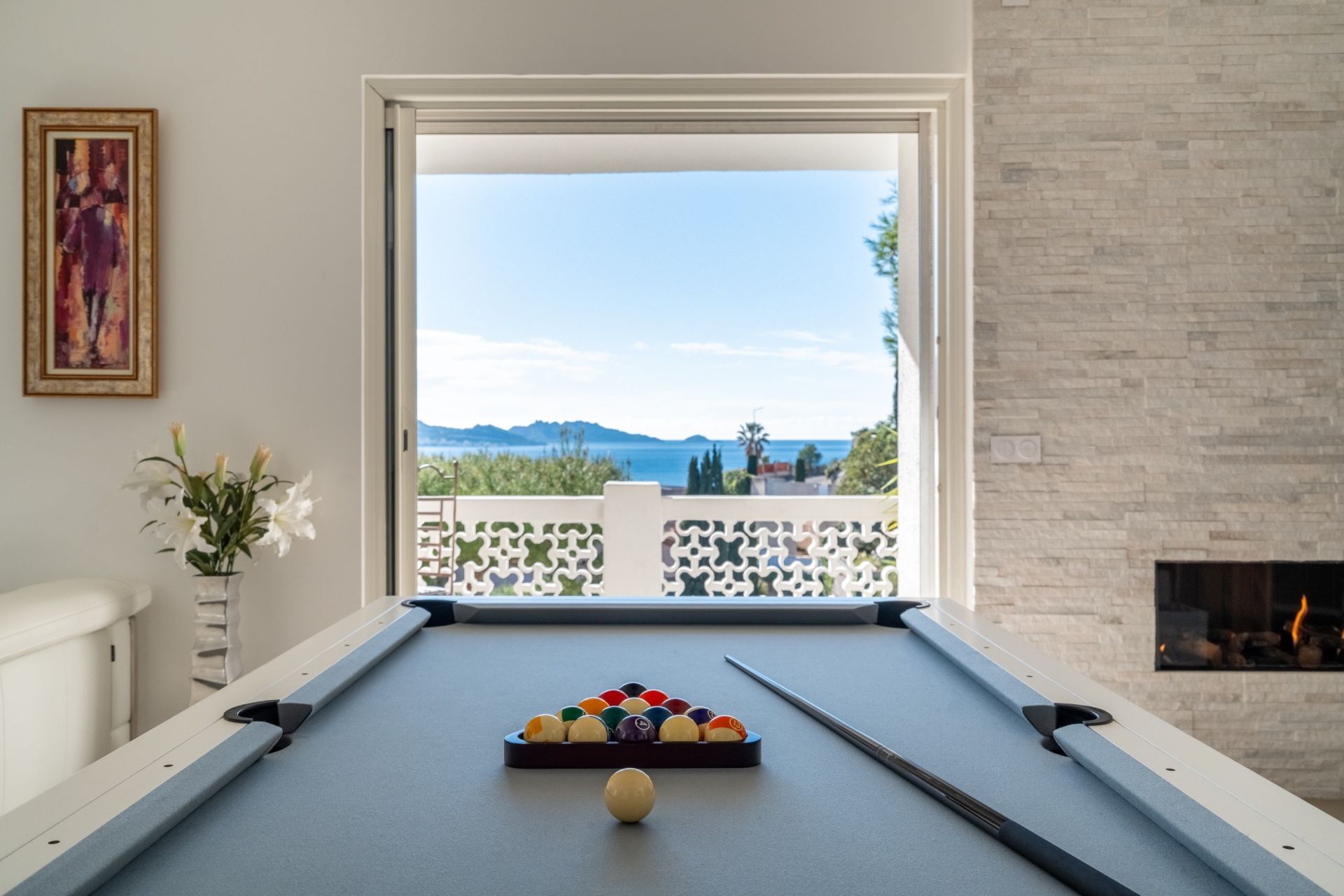 appartement 6 Pièces en vente sur MARSEILLE (13007)