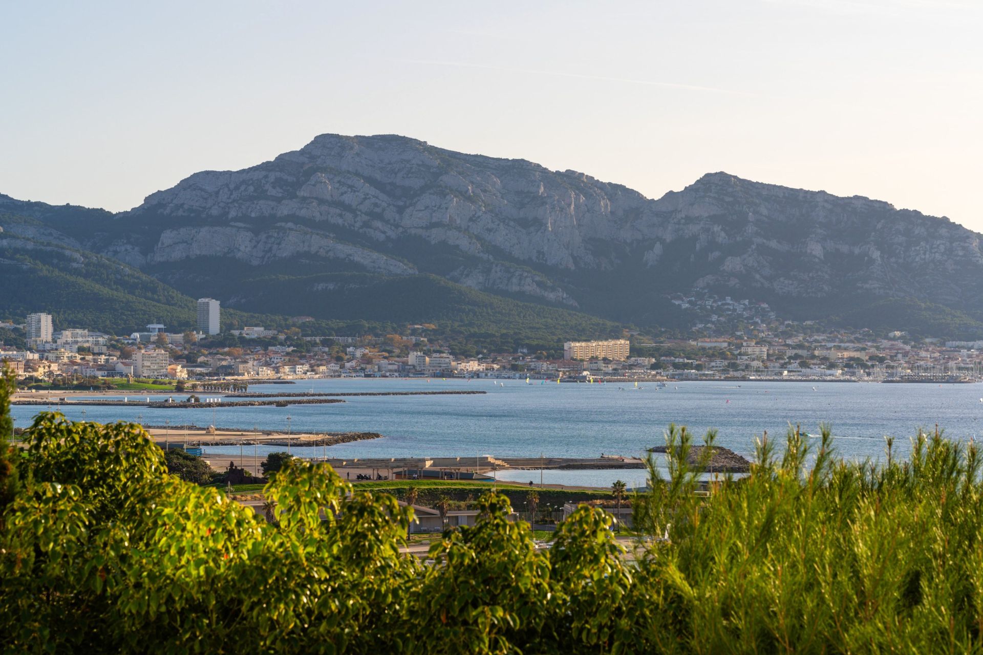 appartement 6 Pièces en vente sur MARSEILLE (13007)