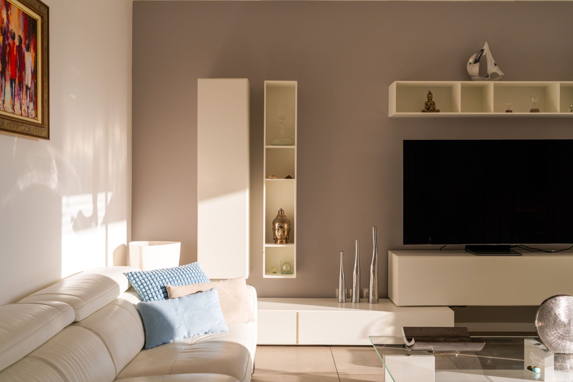 appartement 6 Pièces en vente sur MARSEILLE (13007)