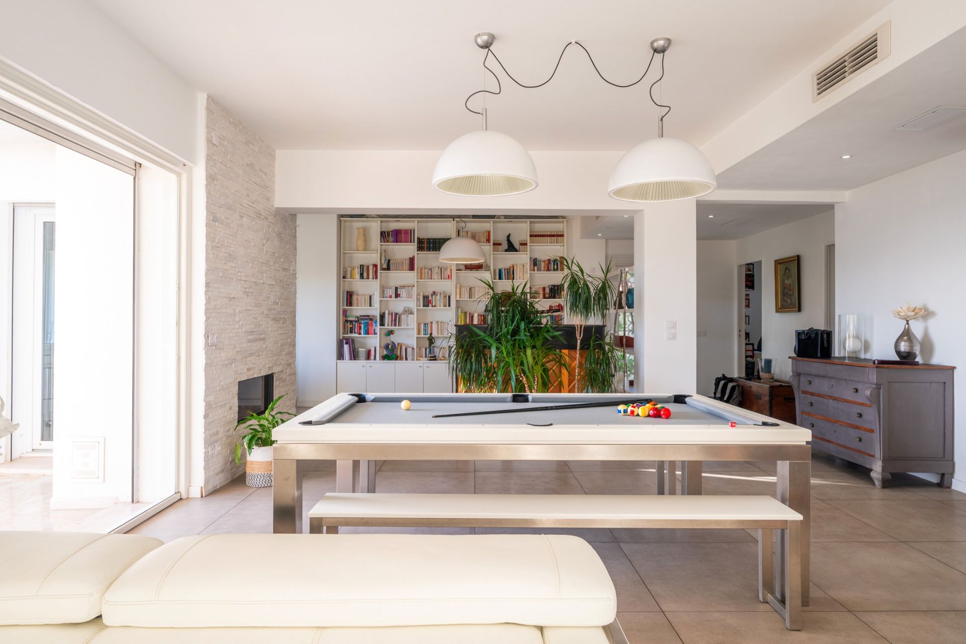 appartement 6 Pièces en vente sur MARSEILLE (13007)