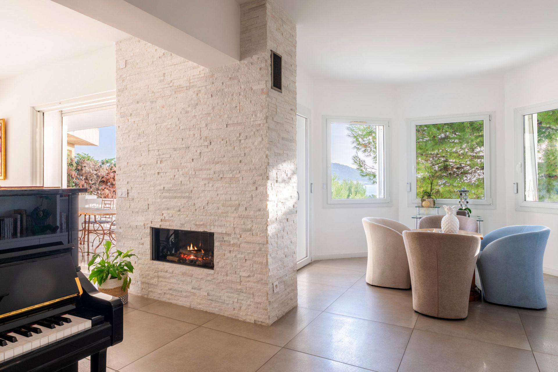 appartement 6 Pièces en vente sur MARSEILLE (13007)