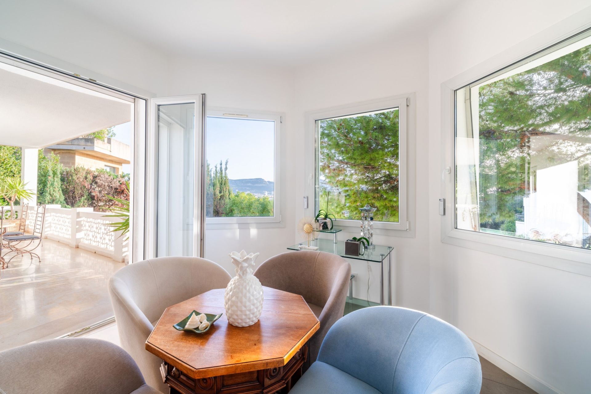 appartement 6 Pièces en vente sur MARSEILLE (13007)