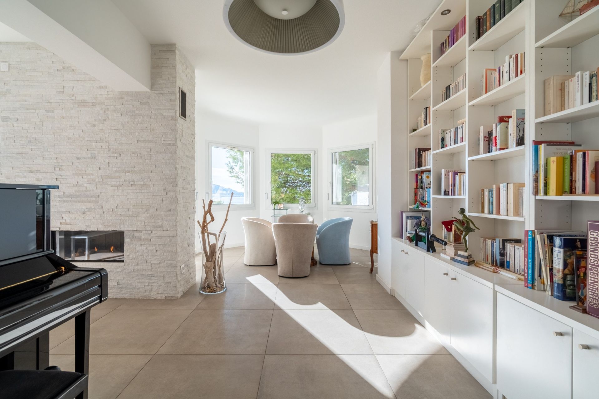 appartement 6 Pièces en vente sur MARSEILLE (13007)