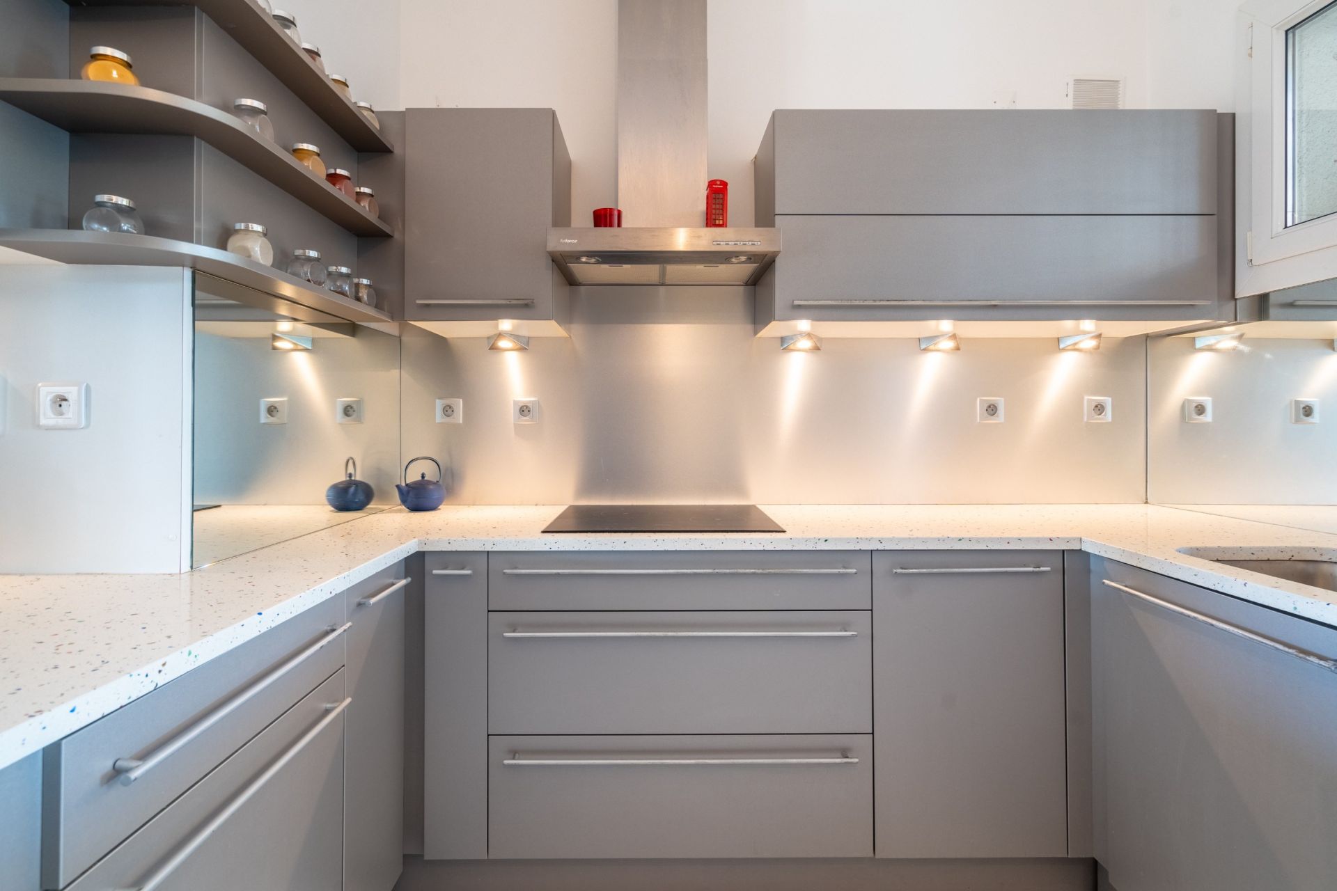 appartement 6 Pièces en vente sur MARSEILLE (13007)