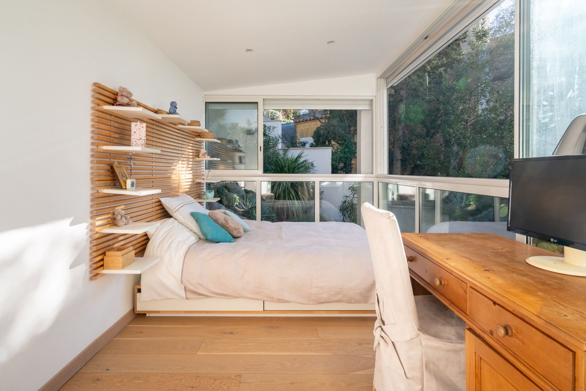 appartement 6 Pièces en vente sur MARSEILLE (13007)