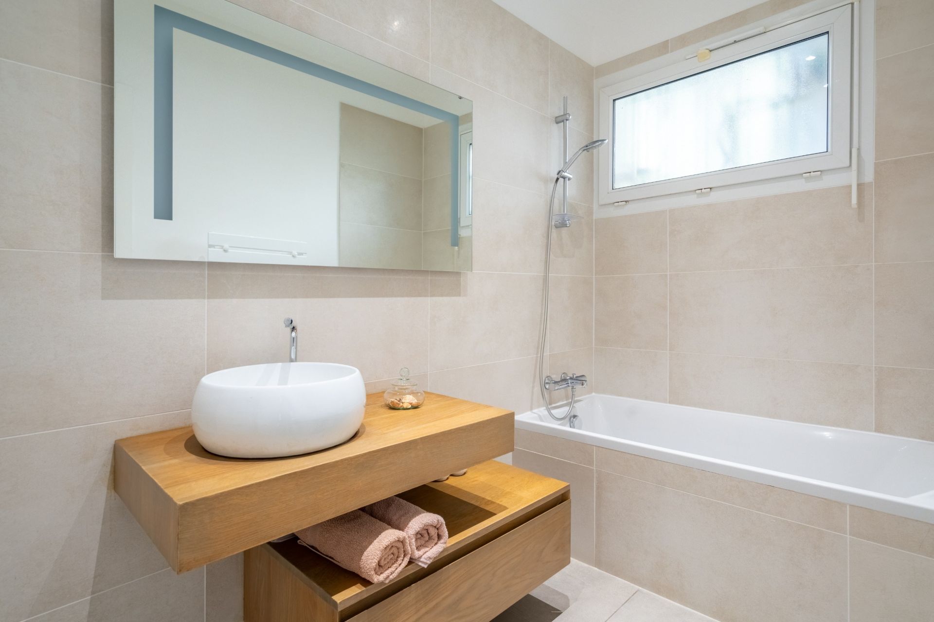 appartement 6 Pièces en vente sur MARSEILLE (13007)