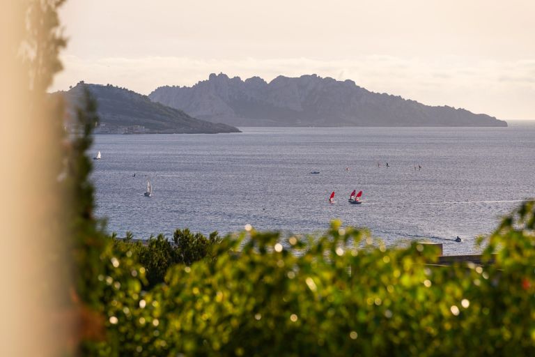 appartement 6 Pièces en vente sur MARSEILLE (13007)