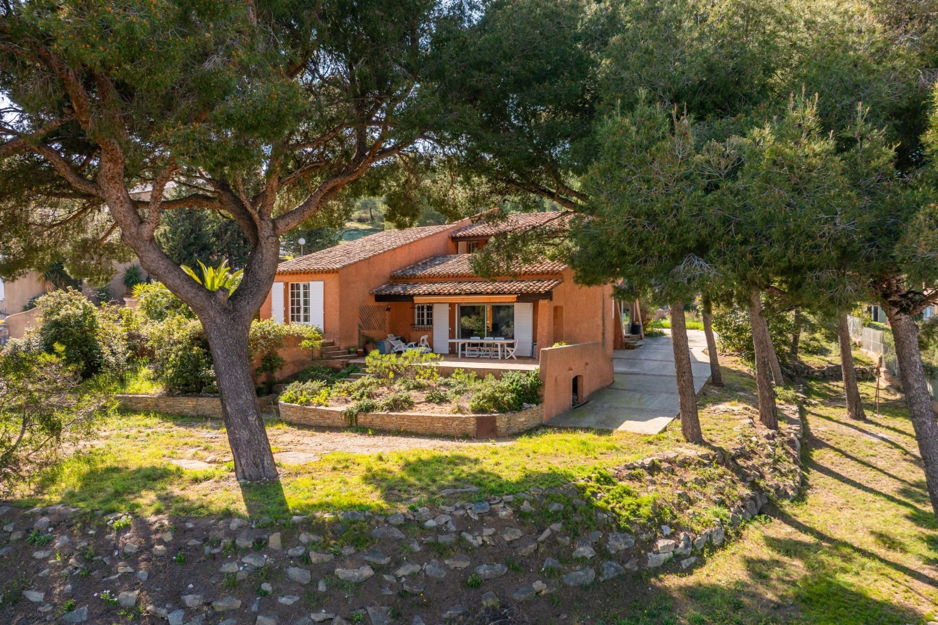 maison 6 Pièces en vente sur LA CIOTAT (13600)