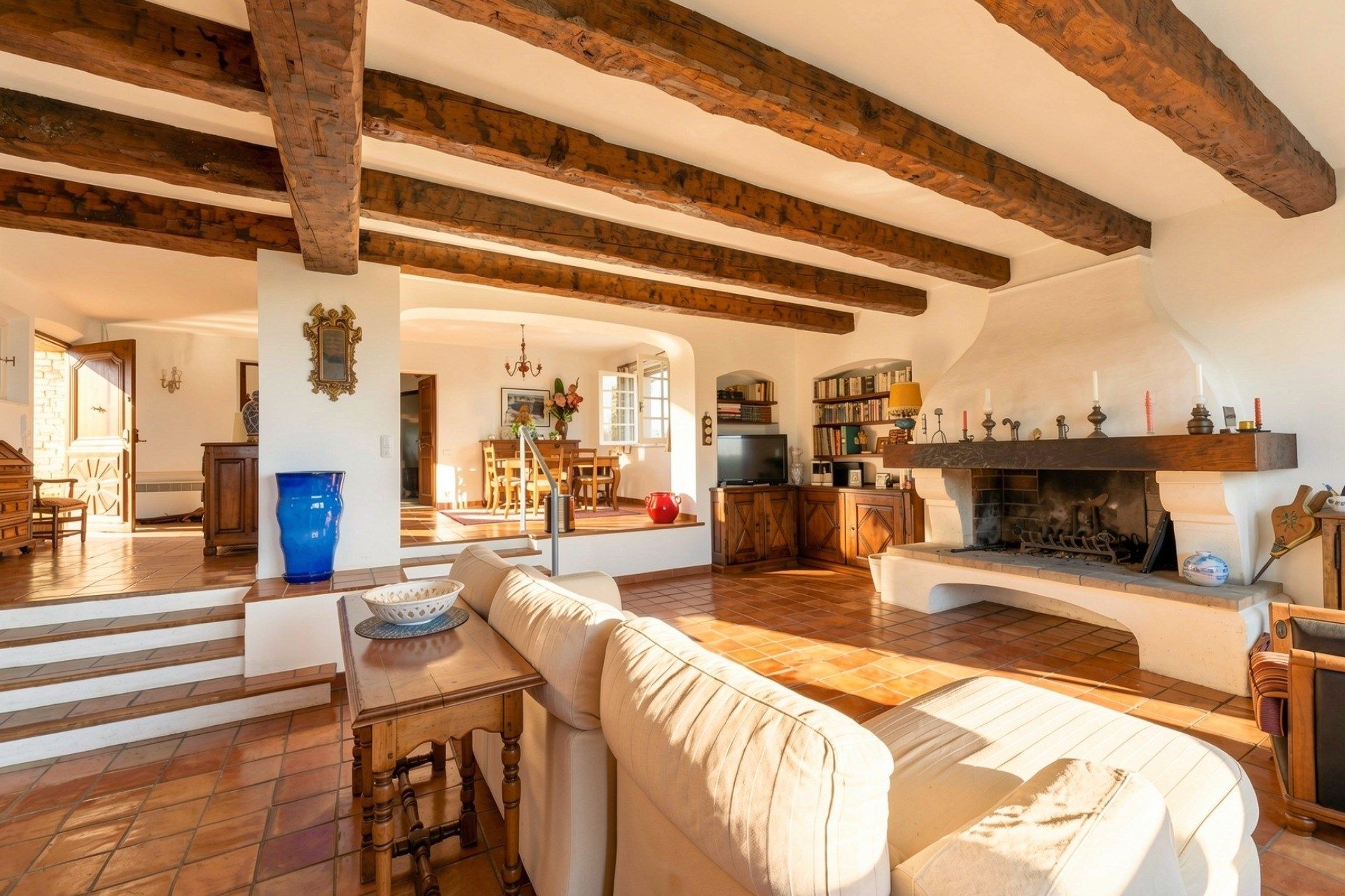 maison 6 Pièces en vente sur LA CIOTAT (13600)