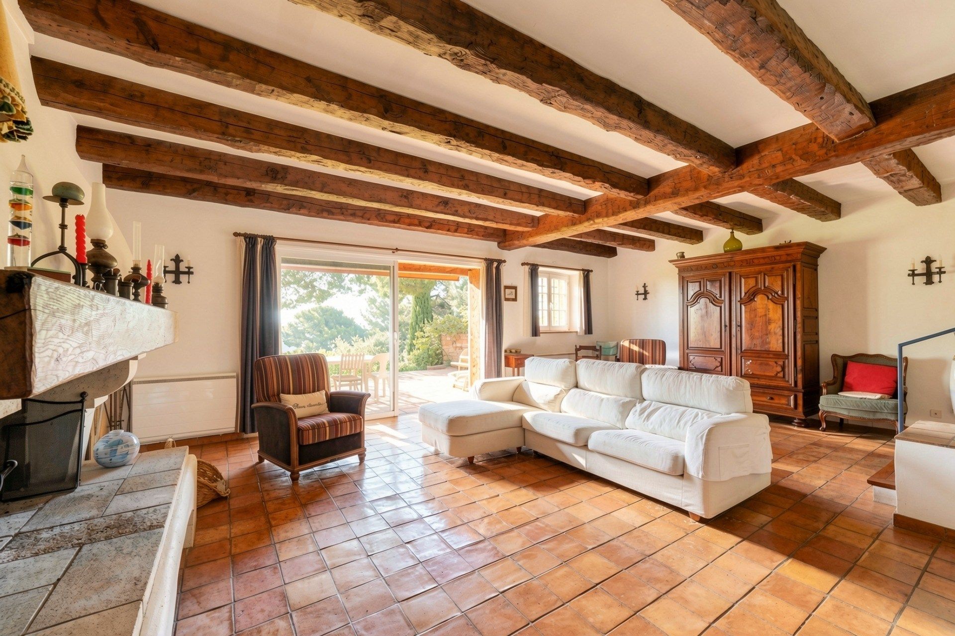 maison 6 Pièces en vente sur LA CIOTAT (13600)