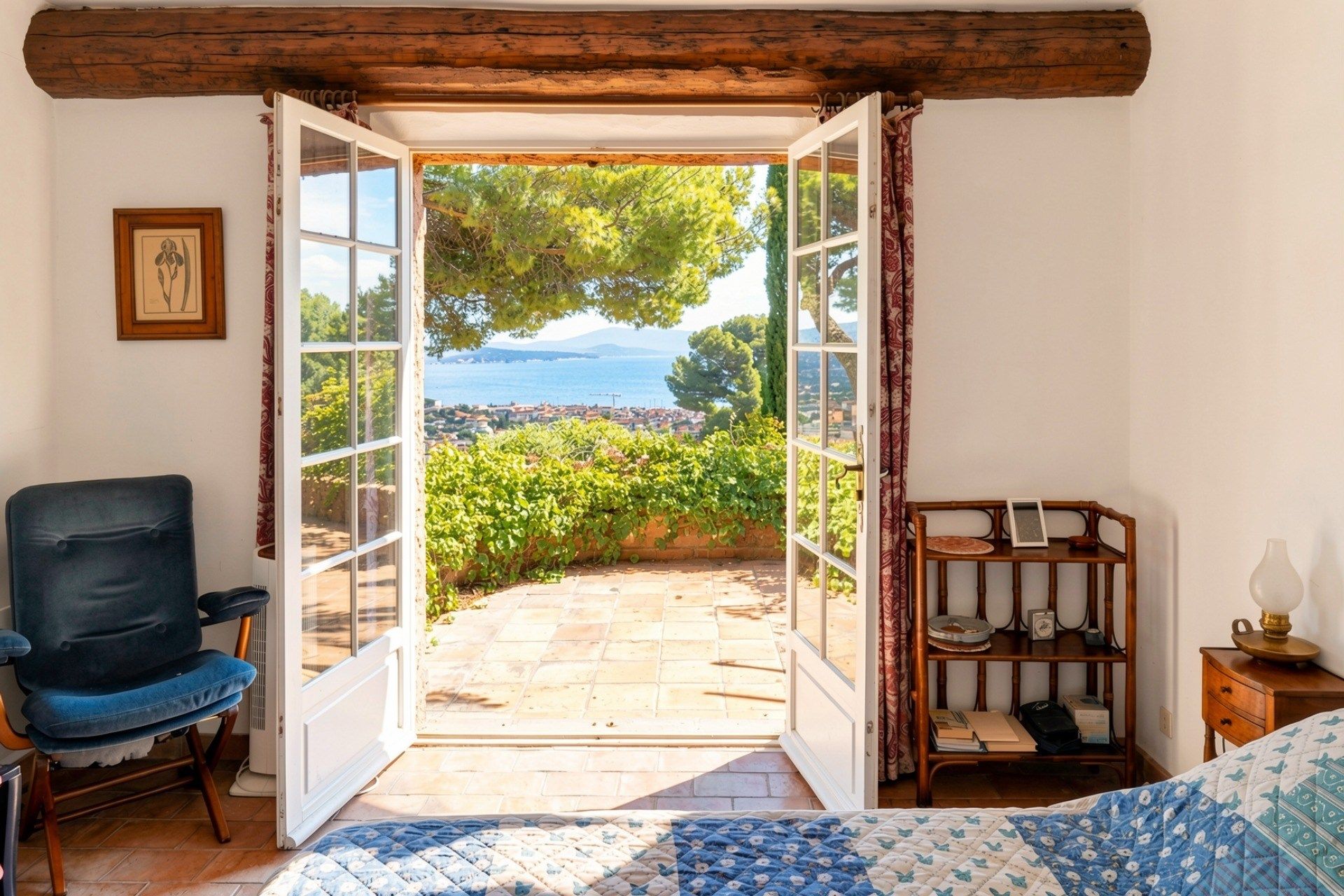 maison 6 Pièces en vente sur LA CIOTAT (13600)
