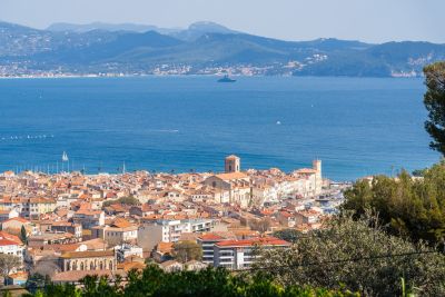 Vente Maison La Ciotat 6&nbsp;Pièces 180&nbsp;m²