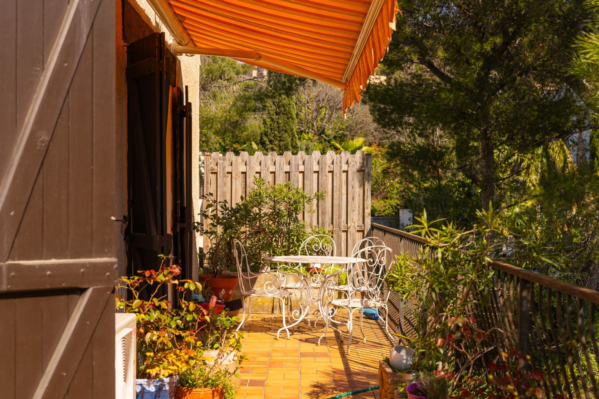 maison 5 Pièces en vente sur CASSIS (13260)