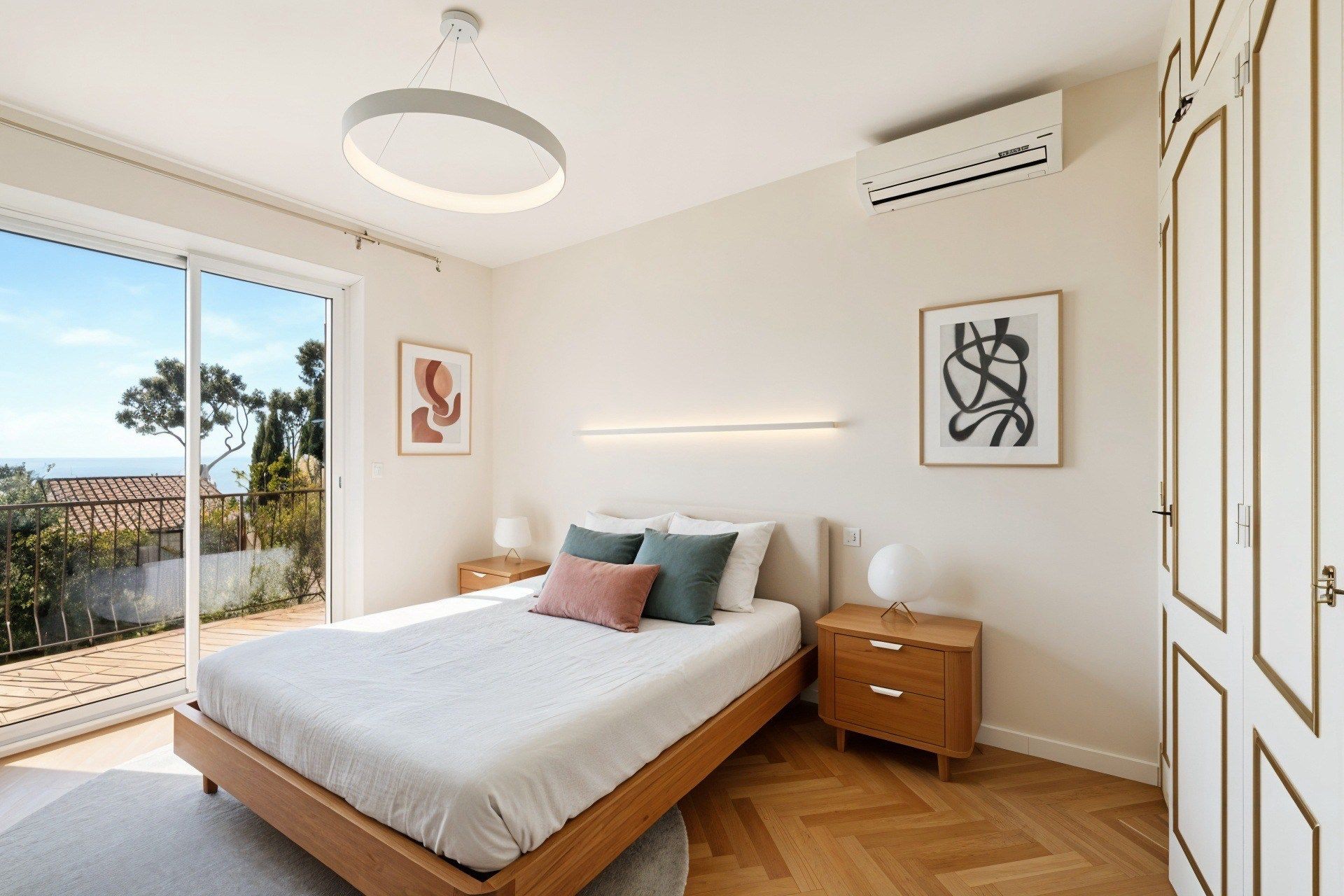 house 5 Rooms for sale on CASSIS (13260)