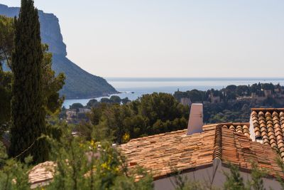 Sale House Cassis 5&nbsp;Rooms 185&nbsp;m²