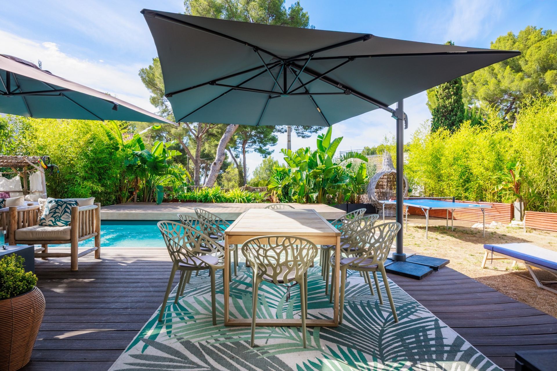 maison 7 Pièces en vente sur CASSIS (13260)