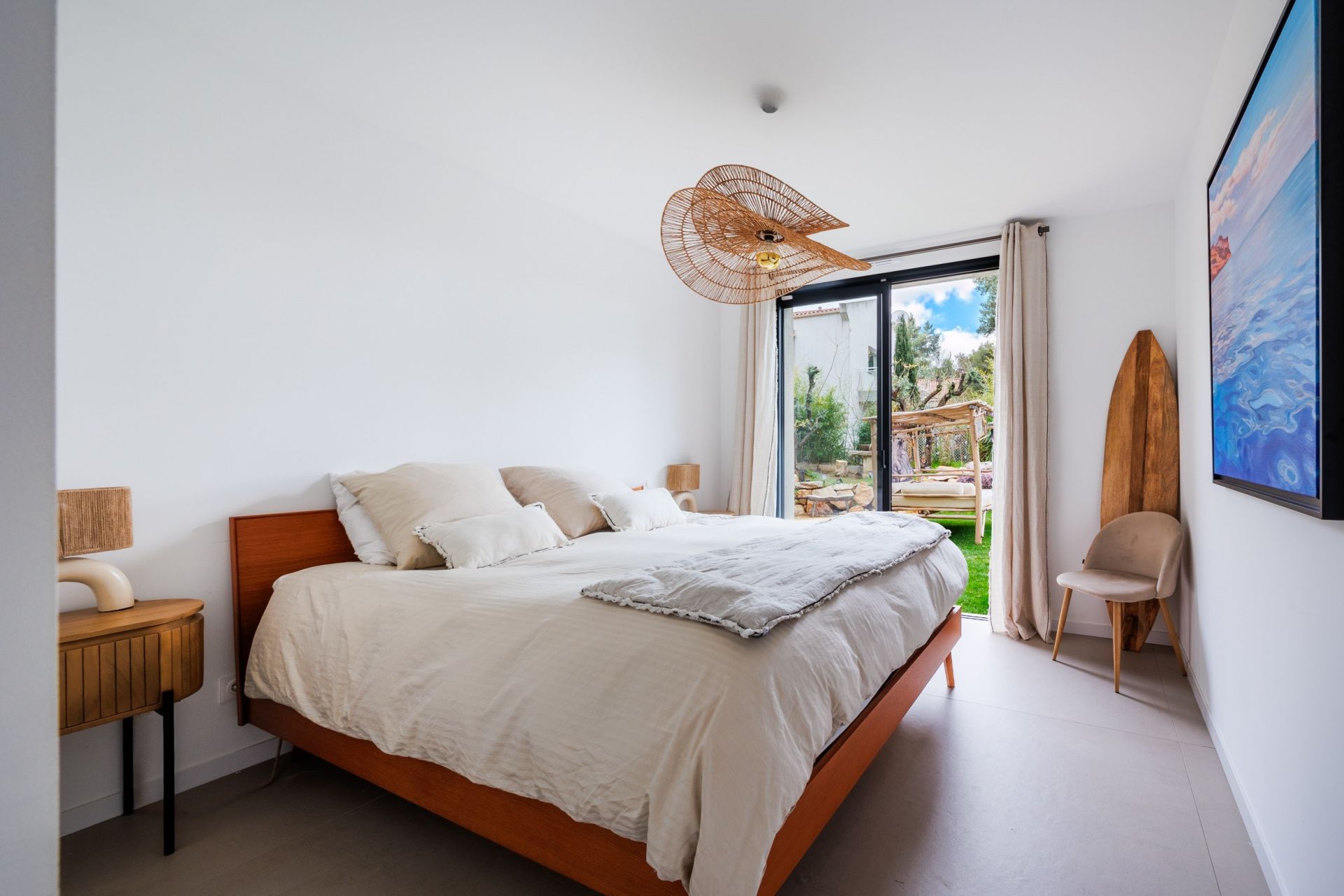 maison 7 Pièces en vente sur CASSIS (13260)