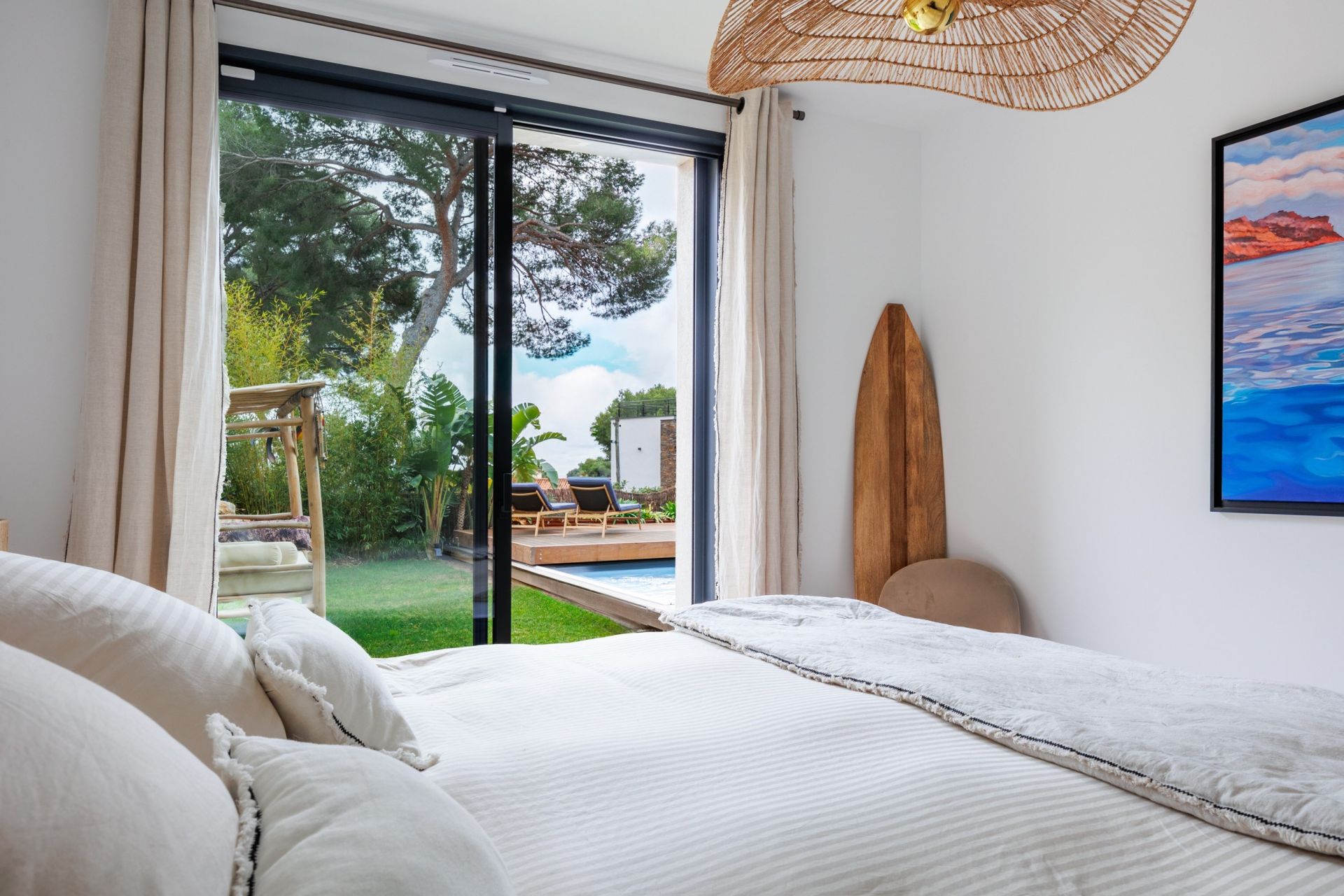 maison 7 Pièces en vente sur CASSIS (13260)