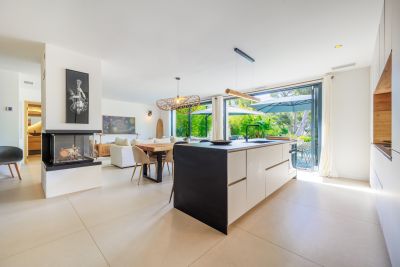 Vente Maison Cassis 7&nbsp;Pièces 190&nbsp;m²