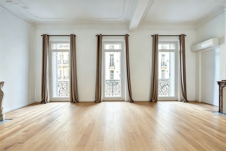 appartement 5 Pièces en vente sur MARSEILLE (13008)