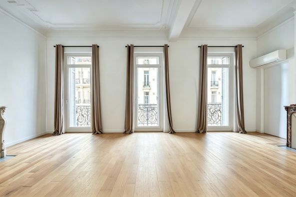 Vente Appartement Marseille 8 5&nbsp;Pièces 187&nbsp;m²