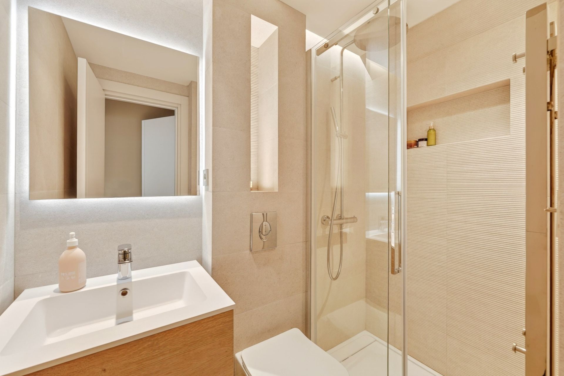 maison d'architecte 6 Pièces en vente sur CARRY LE ROUET (13620)