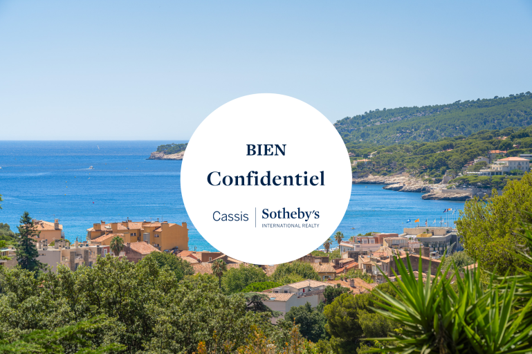 apartment 2 Rooms for sale on CASSIS (13260)