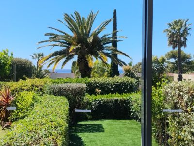 Sale Apartment Cassis 2&nbsp;Rooms 51&nbsp;m²