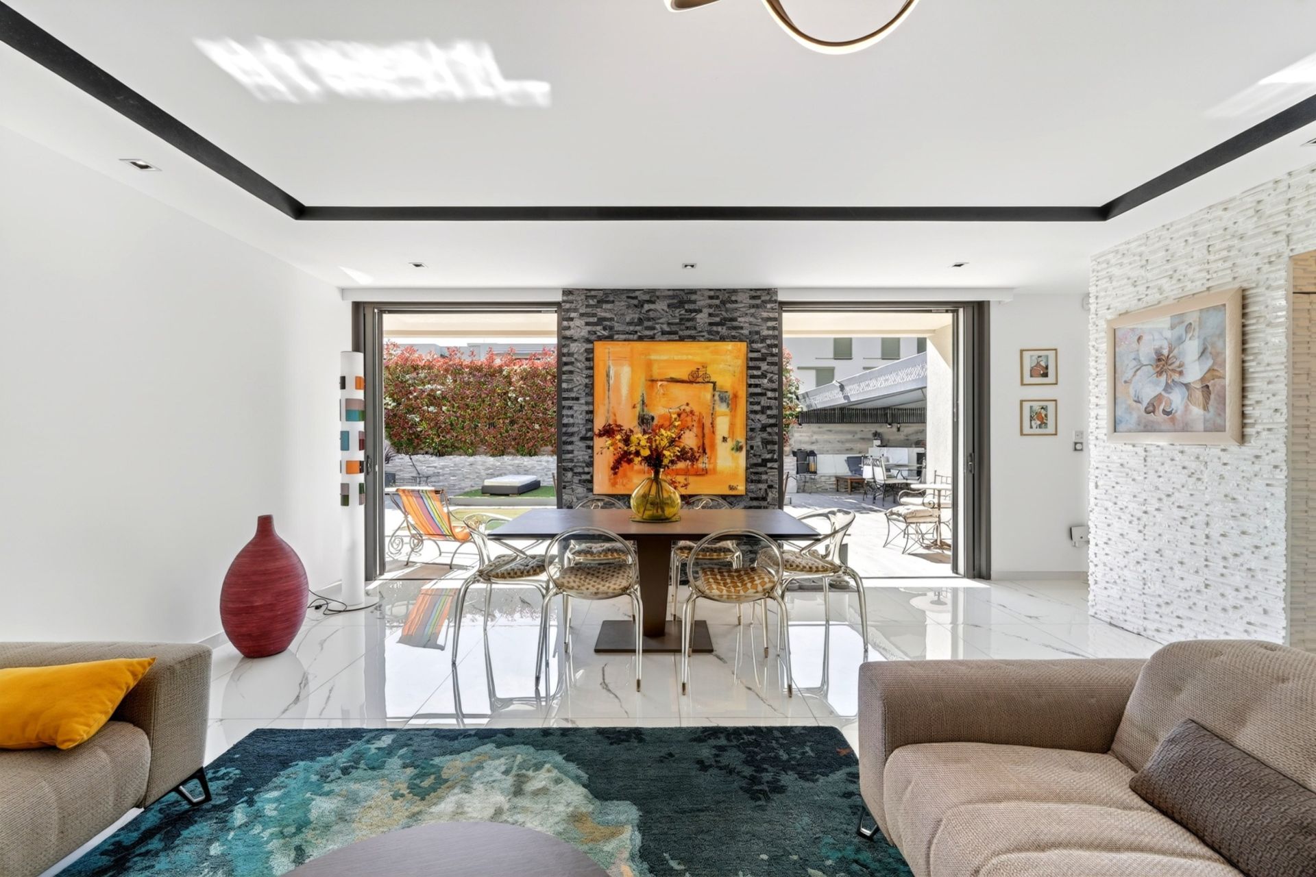 house 6 Rooms for sale on LA CIOTAT (13600)