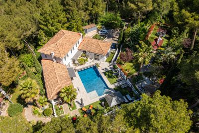 Sale House Gémenos 5&nbsp;Rooms 401&nbsp;m²