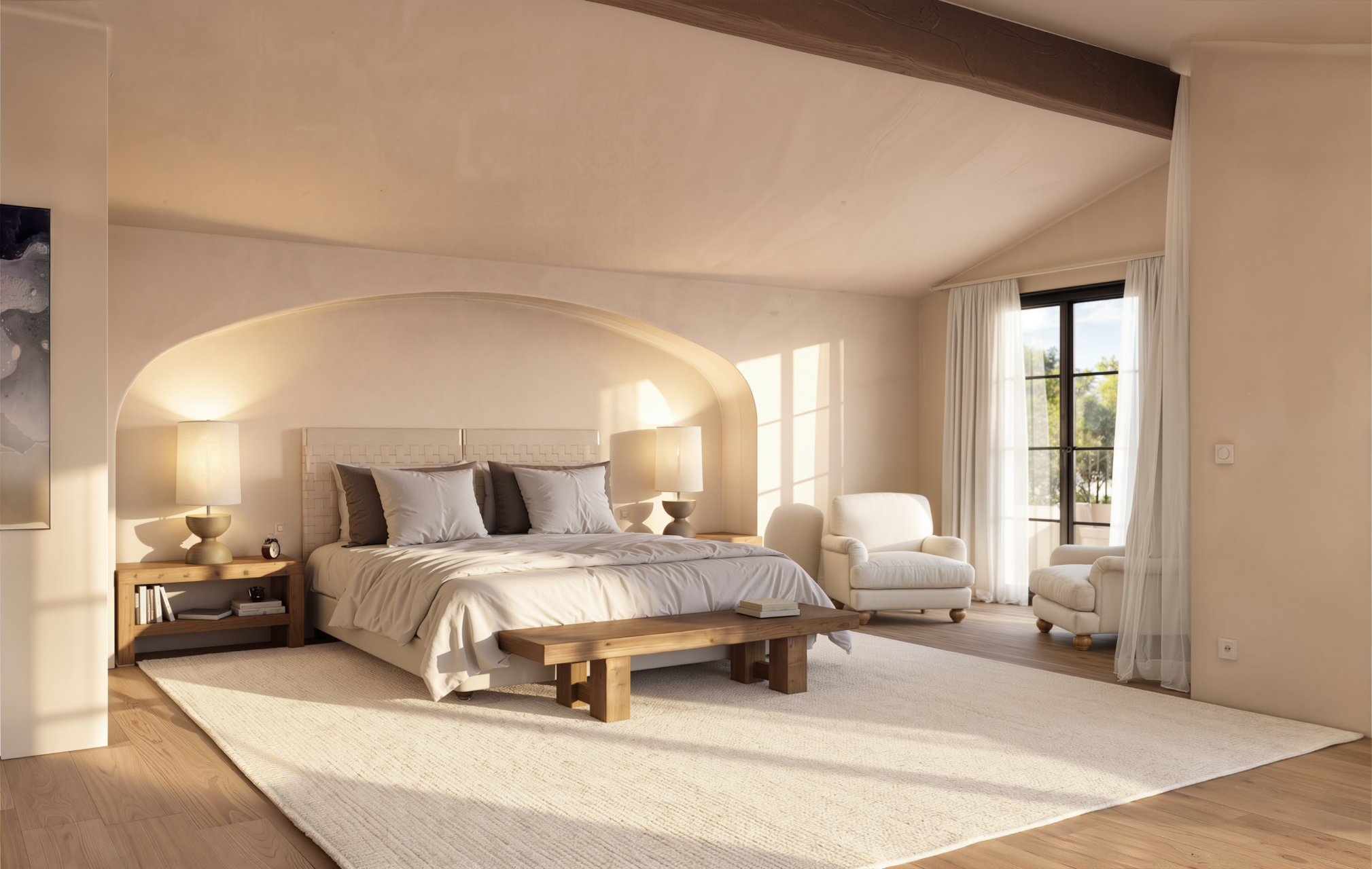 villa 10 Pièces en vente sur RAMATUELLE (83350)