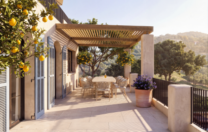 Vente Villa Ramatuelle 10&nbsp;Pièces 421&nbsp;m²