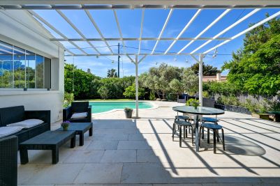 Sale Traditional house Sausset-les-Pins 7&nbsp;Rooms 175&nbsp;m²