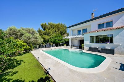 Sale Traditional house Sausset-les-Pins 7&nbsp;Rooms 175&nbsp;m²
