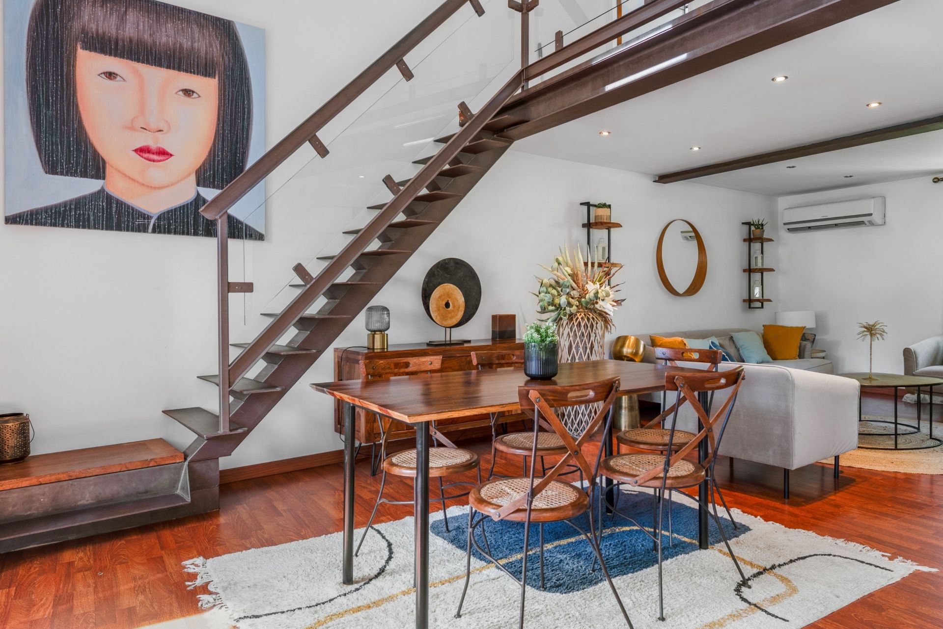 appartement 4 Pièces en vente sur MARSEILLE (13007)