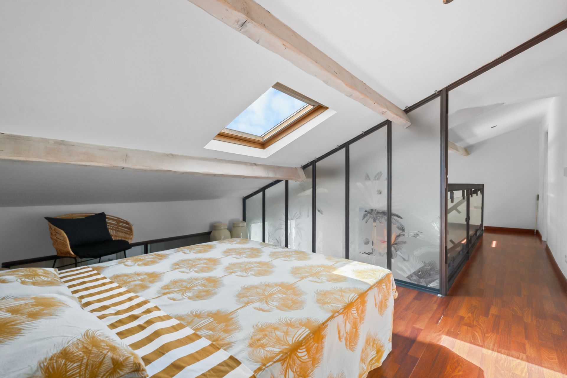 appartement 4 Pièces en vente sur MARSEILLE (13007)