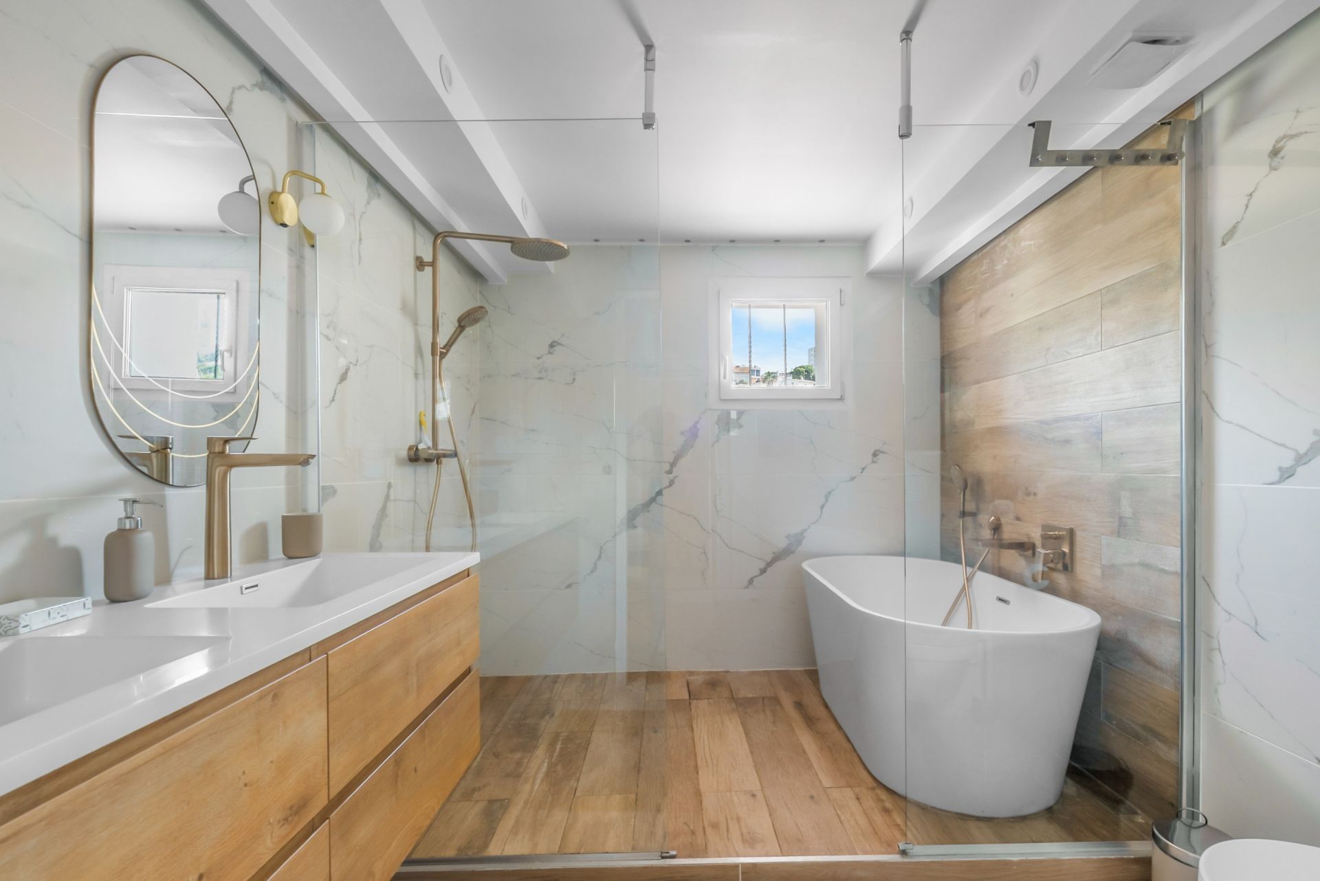 appartement 4 Pièces en vente sur MARSEILLE (13007)