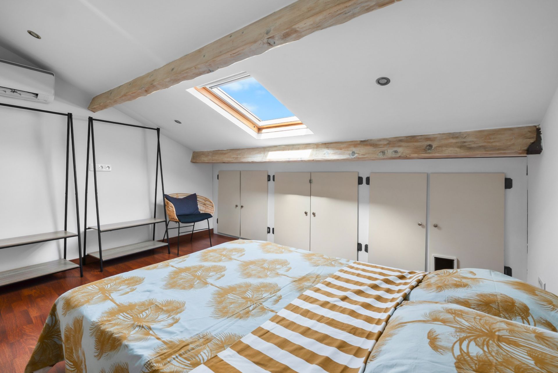 appartement 4 Pièces en vente sur MARSEILLE (13007)