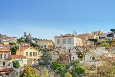 Vente Appartement Marseille 7 4&nbsp;Pièces 103&nbsp;m²