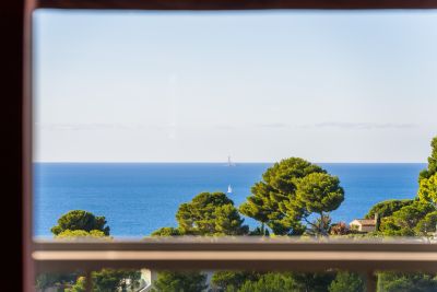 Sale Apartment Marseille 8 2&nbsp;Rooms 91&nbsp;m²