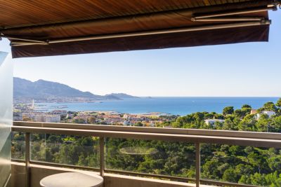 Sale Apartment Marseille 8 2&nbsp;Rooms 91&nbsp;m²