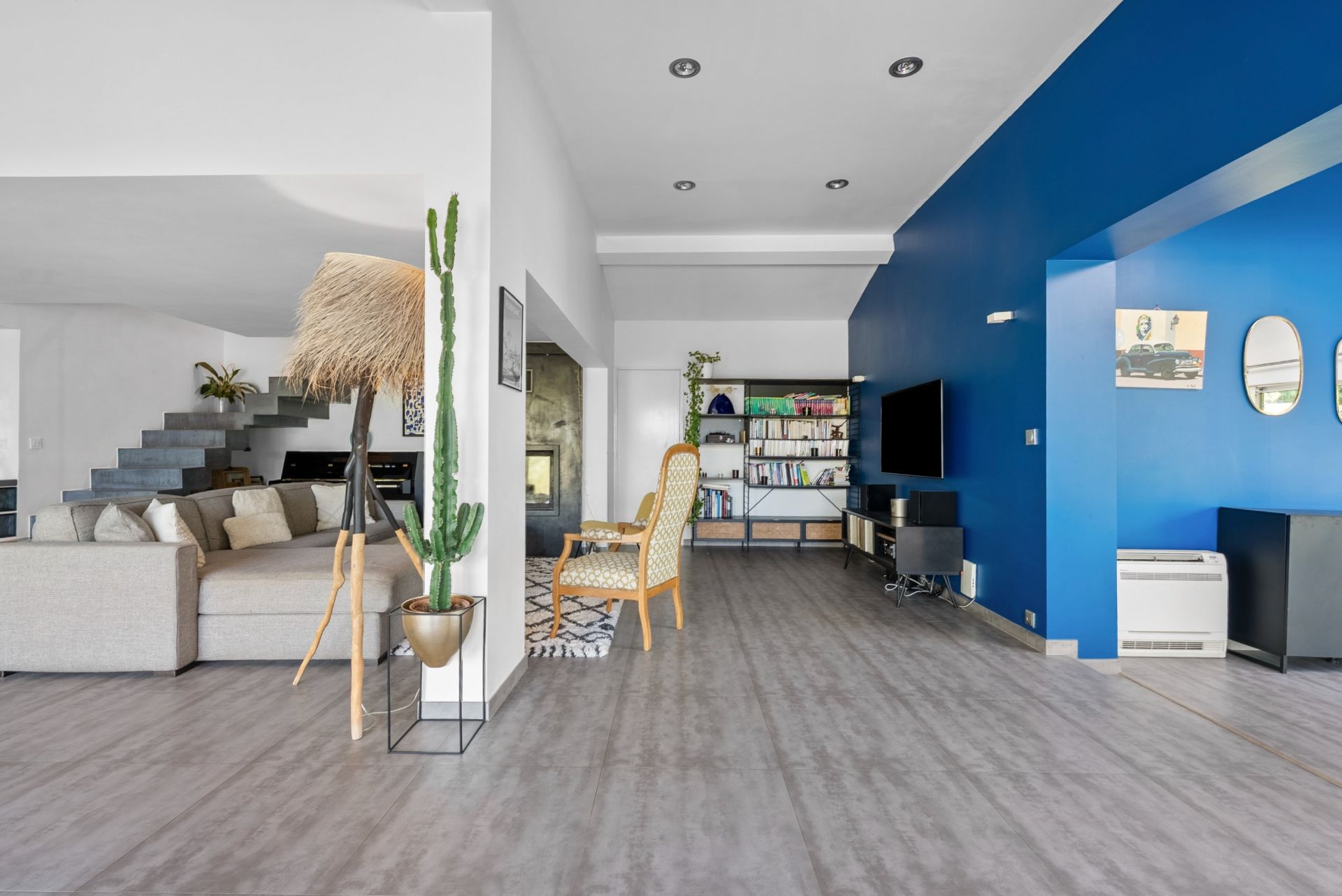 maison 5 Pièces en location sur AUBAGNE (13400)
