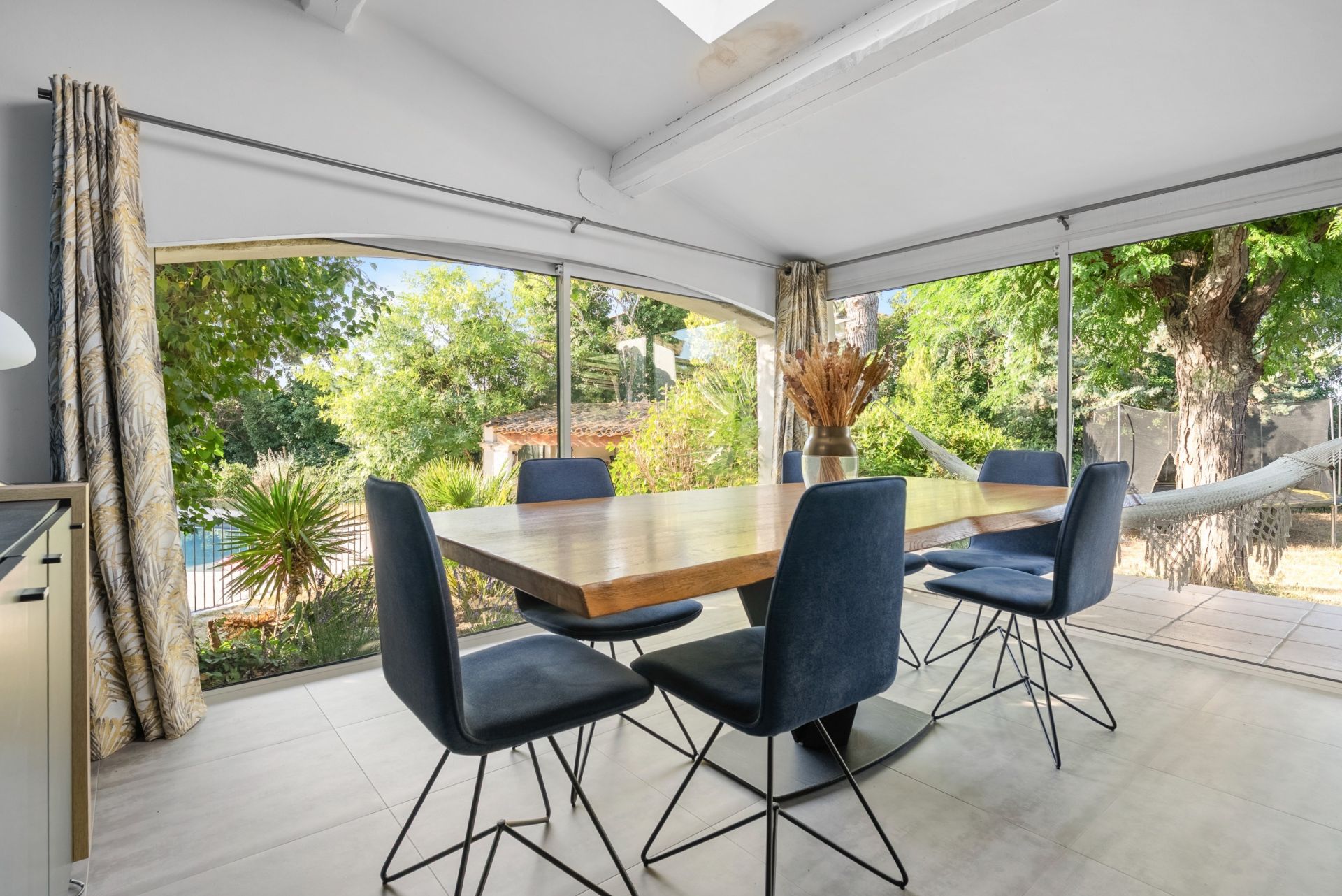 maison 5 Pièces en location sur AUBAGNE (13400)