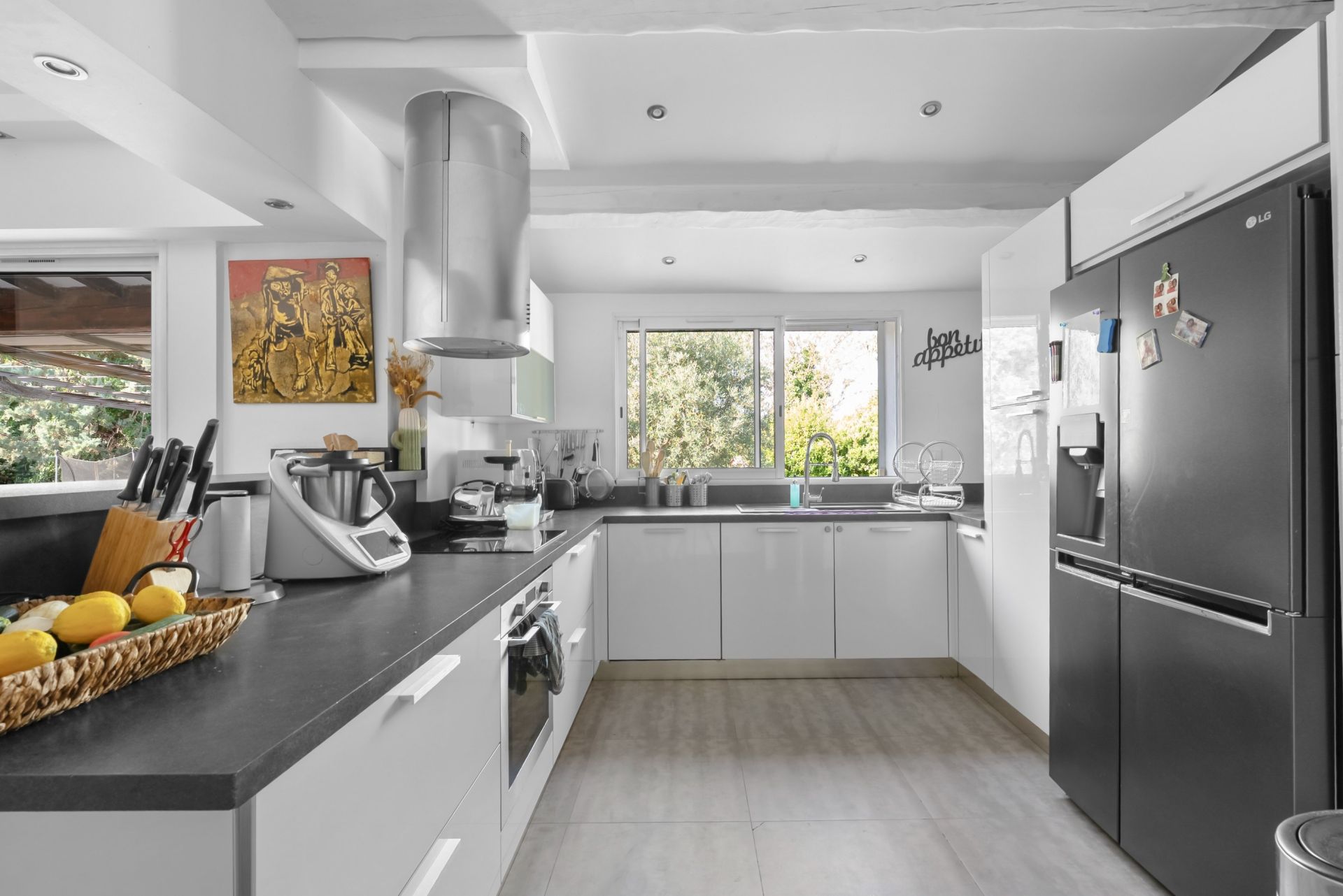 maison 5 Pièces en location sur AUBAGNE (13400)