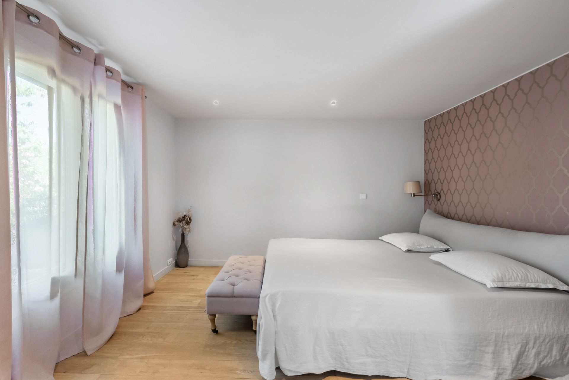 maison 5 Pièces en location sur AUBAGNE (13400)